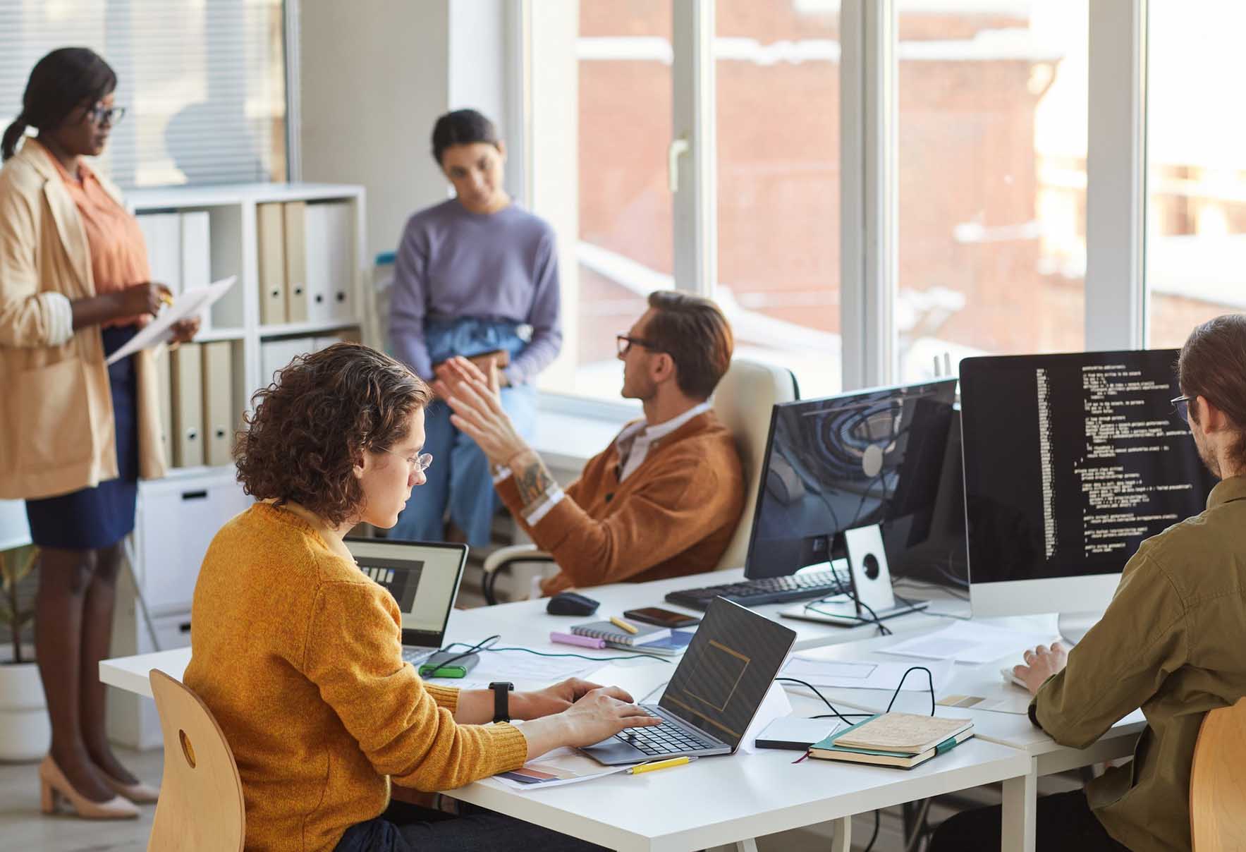 How to Make Your Website Work for You (Not the Other Way Around)